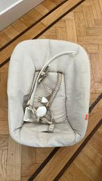 Stokke  newbornset met speelboog, Kinderen en Baby's, Kinderstoelen, Ophalen of Verzenden, Meegroeistoel