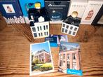 KLM huisjes  KLM 91 en 106., Ophalen of Verzenden, Nieuw, 81 t/m 91, Gevuld