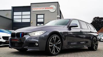 BMW 3-serie Touring 330d High Executive | Harman\Kardon | Me beschikbaar voor biedingen