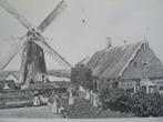 Molens in Noord-Holland in oude ansichten, Boeken, 20e eeuw of later, Ophalen of Verzenden, Zo goed als nieuw, H.A. Visser