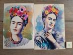 FRIDA KAHLO 11, Ophalen, Sterren en Beroemdheden