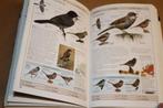 Vogels van Europa. Vliegpatronen - Nestgedrag..., Ophalen of Verzenden, Gelezen, Vogels