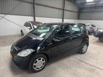 Mercedes-Benz A-Klasse 1.5 A160 5DRS AUT 2011 - winter set, 15 km/l, 1498 cc, Zwart, Origineel Nederlands