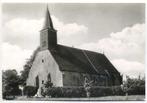 Oude Niedorp - NH Kerk, Ophalen of Verzenden, Ongelopen, Noord-Holland