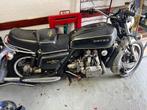 Honda Goldwing GL 1000, 1000 cc, Toermotor, Particulier, 4 cilinders