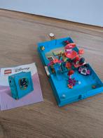 Lego Disney 43176, Ophalen of Verzenden, Zo goed als nieuw