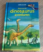 Spannende dinosaurus avonturen, Ophalen, Zo goed als nieuw, Fictie algemeen