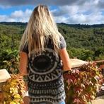 Partij Indian Gillets  10 stuks 1 koop, Ophalen of Verzenden, Nieuw, Maat 38/40 (M)