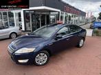 Ford Mondeo 2.3-16V Ghia airco automaat  trekhaak, 1441 kg, 730 kg, 4 cilinders, Mondeo