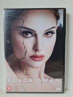 Black Swan (Nieuw Sealed) Nathalie Portman Thriller DVD, Cd's en Dvd's, Dvd's | Thrillers en Misdaad, Actiethriller, Ophalen of Verzenden