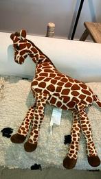 Ikea giraffe giraff klappar giraf, Ophalen of Verzenden, Zo goed als nieuw, Overige typen