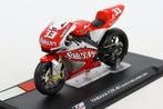 59918: Yamaha YZR-M1 - Marco Melandri - 2004 - Atlas 1:24, Ophalen of Verzenden, Zo goed als nieuw, Motor, Bachsatztstr. 54 D 72131 Ofterdingen, Germany