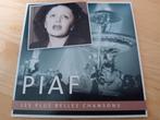 CD Edith Piaf - Les Plus Belles Chansons, Verzenden