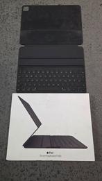 Apple iPad Pro 12.9 Smart Keyboard Folio 2e, 3e en 4e gen, Ophalen of Verzenden, Gebruikt, 12 inch, Apple iPad Pro