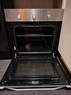 INDESIT Oven - in goede staat!, Gebruikt, Oven, Hete lucht, Inbouw