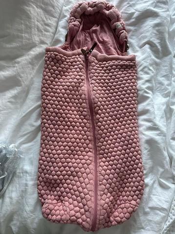 Joolz Essentials Nest Pink beschikbaar voor biedingen