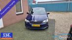Skoda Fabia 1.0 Active Airco , Stoelverwarming , Bluetooth,, Stof, Gebruikt, Bedrijf, Handgeschakeld