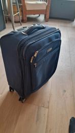 Samsonite koffer 57 x 37 x27  carry-on size., Sieraden, Tassen en Uiterlijk, Koffers, Ophalen of Verzenden, Gebruikt, Overige materialen