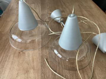 La Murrina industriele hanglampen beschikbaar voor biedingen
