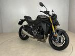 Suzuki GSX-S1000 (bj 2025), Bedrijf, Naked bike
