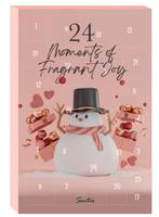 Luxe Adventskalender Sneeuwpop, Ophalen of Verzenden, Nieuw
