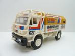 Liaz Dakar   '' Plastic  1/50'', Hobby en Vrije tijd, Overige merken, Ophalen of Verzenden, Bus of Vrachtwagen, Zo goed als nieuw