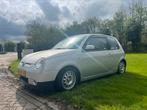 Volkswagen Lupo 1.2 TDI 45KW AUT 2001 Grijs MET Nieuwe APK, Lupo, Te koop, Zilver of Grijs, Geïmporteerd