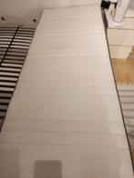 Ikea matras 80x200cm + topper, Ophalen, Gebruikt, Eenpersoons, 80 cm