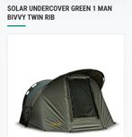 Solar tent, Watersport en Boten, Ophalen, Zo goed als nieuw, Overige typen