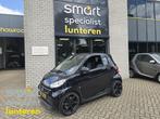 smart fortwo cabrio 1.0 mhd stuurbekrachtiging, Auto's, Smart, Automaat, Euro 5, Gebruikt, Origineel Nederlands