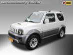 Suzuki Jimny 1.3 JLX AUTOMAAT (bj 2014), Auto's, Suzuki, Automaat, Euro 5, 86 pk, Gebruikt