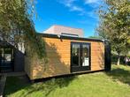 Tiny House Container Woning