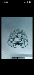 Mooi Nieuw grote hanglamp van eric kuster stijl, Huis en Inrichting, Ophalen, Nieuw, Metaal