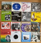 Piraten toppers: meerdere singles per stuk te koop, Cd's en Dvd's, Ophalen of Verzenden, Gebruikt, Overige formaten, Levenslied of Smartlap