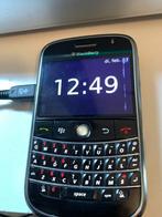 BlackBerry 9000 met accu, Gebruikt, Ophalen of Verzenden