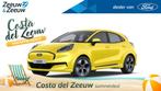 Ford Puma Gen-E 44 kWh | Nieuw te bestellen | Prijs inclusie, 12 maanden, Stof, Puma, 44 kWh