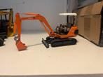 Hitachi EX30 1-25, Ophalen of Verzenden, Zo goed als nieuw, Tractor of Landbouw