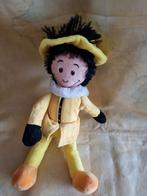 Tendertoys piet knuffel sinterklaas nr 23, Kinderen en Baby's, Speelgoed | Knuffels en Pluche, Ophalen of Verzenden, Zo goed als nieuw