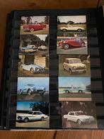 ! Album met auto’s en vliegtuigen!, Verzamelen, Ophalen of Verzenden, Gebruikt