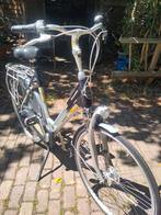 Gazelle Chamonix Damesfiets - 8 versnellingen, 57cm, Ophalen, Gebruikt, Versnellingen, 56 cm of meer