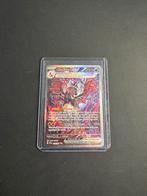 Charizard Ex 234/091 Special Illustration Rare SIR Pokemon, Ophalen of Verzenden, Zo goed als nieuw, Losse kaart, Foil