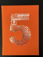 Porsche Centrum Gelderland 5 jarig bestaan Limited Edition, Boeken, Nieuw, Ophalen of Verzenden, Porsche Centrum Gelderland, Porsche