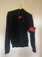 Malelions hoodie, Ophalen of Verzenden, Zo goed als nieuw, Maat 34 (XS) of kleiner, Zwart