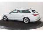 Seat LEON 1.5 eTSI FR  DSG  Adaptive cruise  Stoel & stuurve, Auto's, Seat, Leon, 5 stoelen, Bedrijf, Benzine