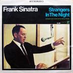 Frank Sinatra – Strangers In The Night - Orig. LP, 1960 tot 1980, Ophalen of Verzenden, Zo goed als nieuw, 12 inch