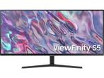 SAMSUNG ViewFinity S5 – 34 inch, VA, Nieuw, Ophalen of Verzenden, Ultra HD (4K)
