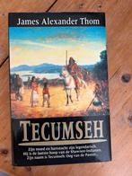 Thom - Tecumseh, Boeken, Ophalen of Verzenden, Gelezen, Thom