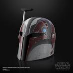 Star Wars Ahsoka Black Series Sabine Wren helm, Ophalen of Verzenden, Nieuw, Actiefiguurtje