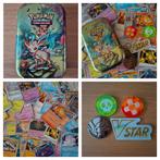 Pokémon Kaarten Verzameling - Basic, Holo, Munt & Tin, Ophalen of Verzenden