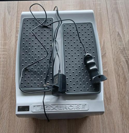 Te koop Legxercise Pro!, Sport en Fitness, Massageproducten, Zo goed als nieuw, Ophalen
